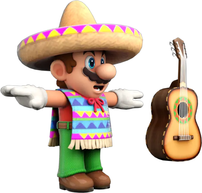 Nintendo Switch Super Mario Odyssey Mario Poncho The Super Mario Odyssey Tuxedo Mario Png Mario Hat Png