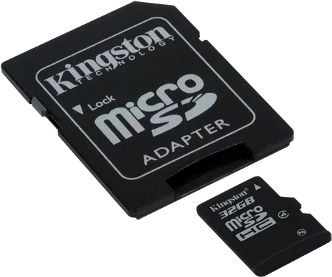 Microsd Memory Card Microsd32a Micro Sd 4gb Png Sd Card Png