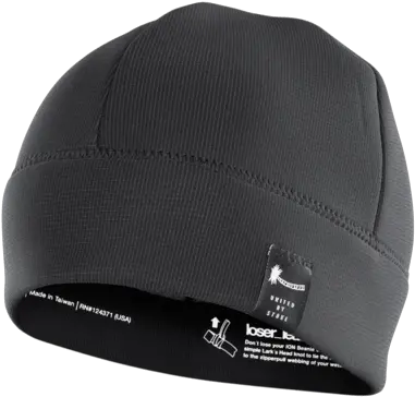 Melange Beanie Neoprene Watersport Ion Beanie Png Beanie Png