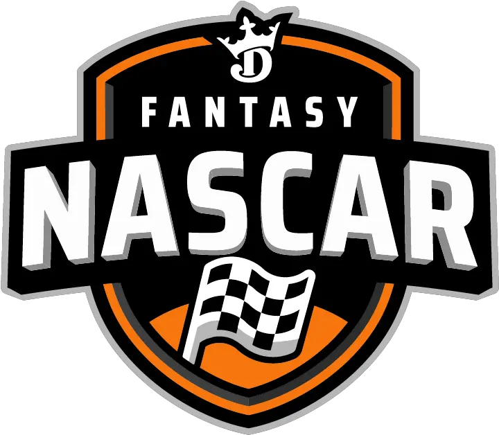 Fantasy Nascar Play For Free Draftkings Fantasy Football Png Nascar Icon