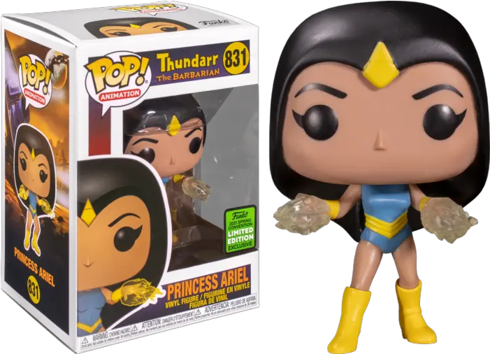 Funko Pop Thundarr The Barbarian Thundarr Ookla Thundarr The Barbarian Funko Pop Png Overwatch Barbarian Icon