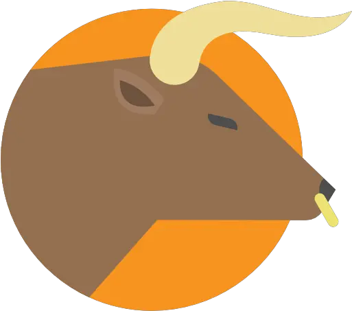 Bull Free Animals Icons Ox Png Bull Icon