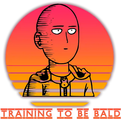 Saitama Retro Quote Throw Pillow Png Icon