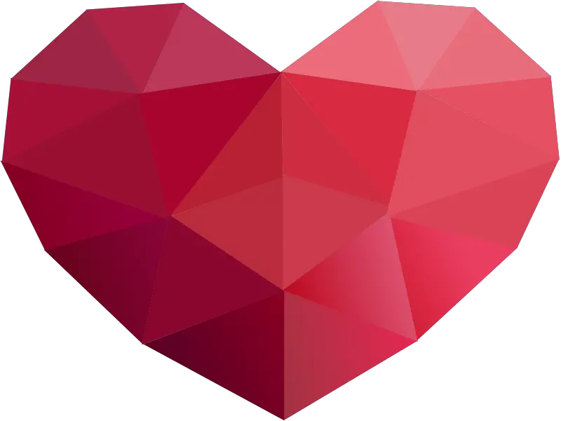 Charles Haitkin Tags Health Bar Dribbble Low Poly Heart Icon Png Health Bar Png