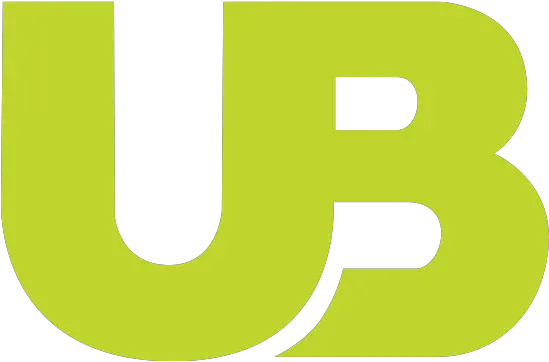 United Bank Personal U0026 Business Banking Clip Art Png Ub Logo