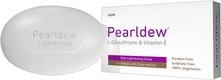 Pearldew Skin Lightening Soap Suppliers In India Ikon Language Png Lightening Icon