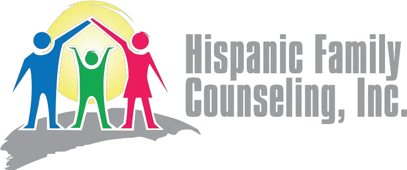 Clinicians U2014 Hispanic Family Counseling Sharing Png Download Icon Folder Keren