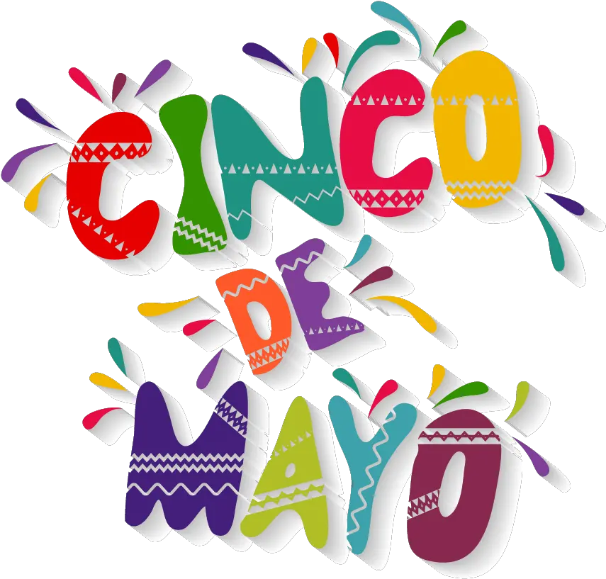 Cinco De Mayo Fiesta A Day To Celebrate And Give Dot Png Mayo Icon