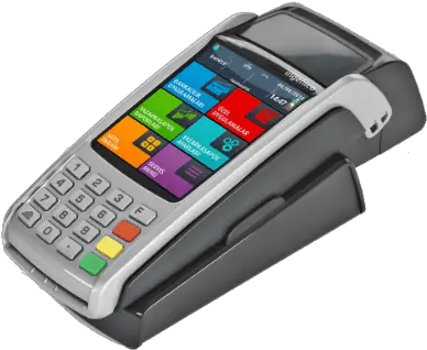 Cash Register Pos Terminal Restaurant Pos Cihaz Png Cash Register Png