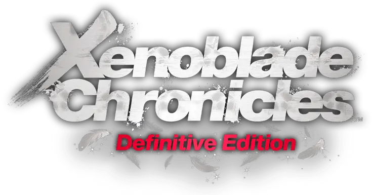 Xenoblade Chronicles Definitive Edition My Nintendo Store Language Png Xenoblade Icon