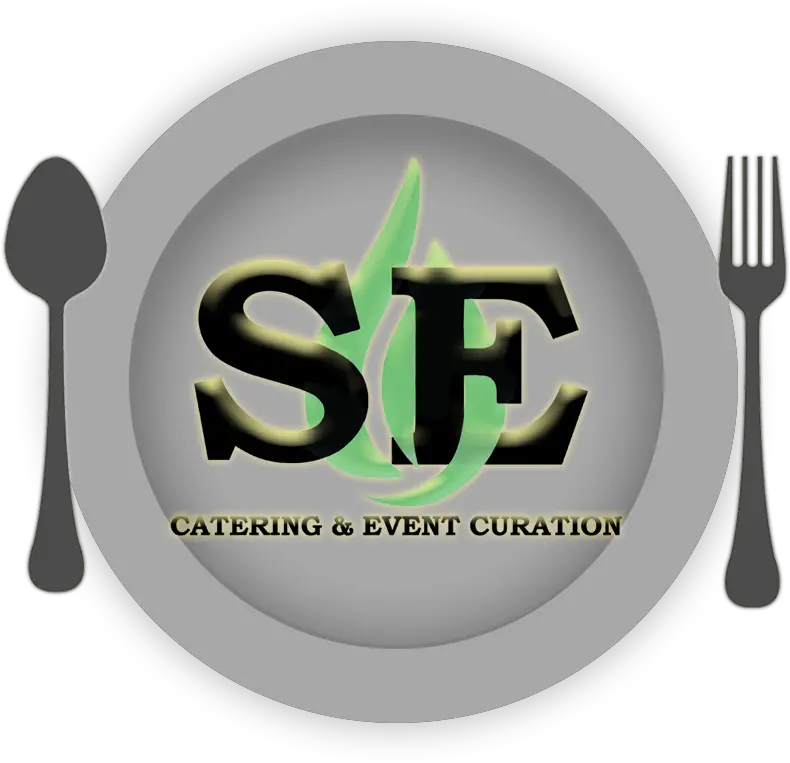 Fusion Catering And Fork Png Event Website Icon