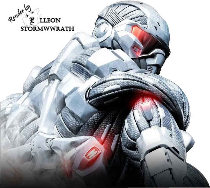 Crysis Hi Game Crisis Png Create Desktop Icon Vista