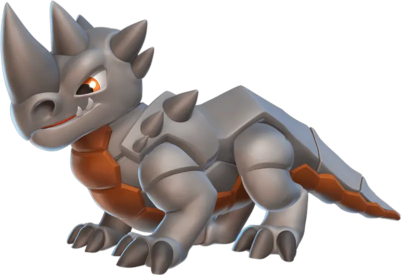 Rhino Dragon Dragon Mania Legends Wiki Rhino Dragon Dragon Mania Legends Png Rhino Icon