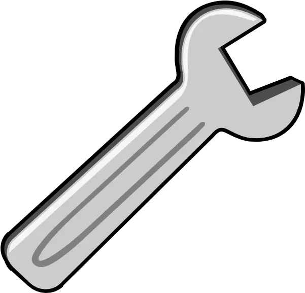 Wrench Clipart Png 1 Image Wrench Clipart Wrench Clipart Png