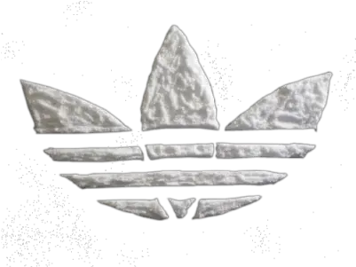 Adidas Logo Adidas Logo Over Time Png Cocaine Png