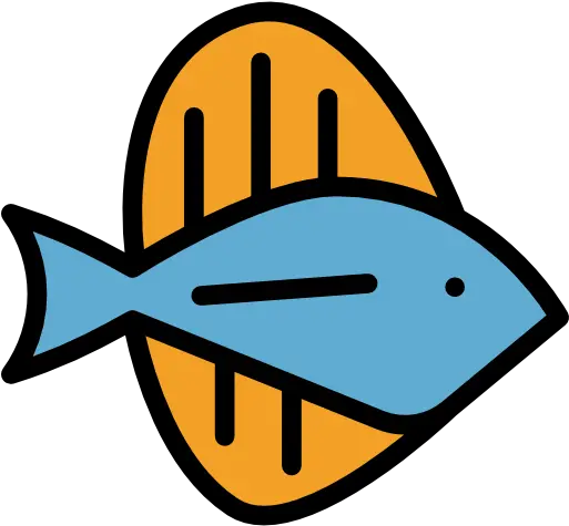 Free Icon Fish Icon Png Fish Icon Vector