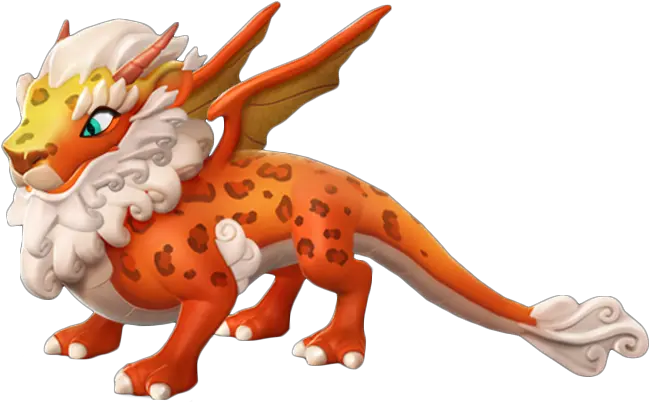 Lynx Dragon Dragon Mania Legends Wiki Lynx Dragon Ml Png Lynx Icon