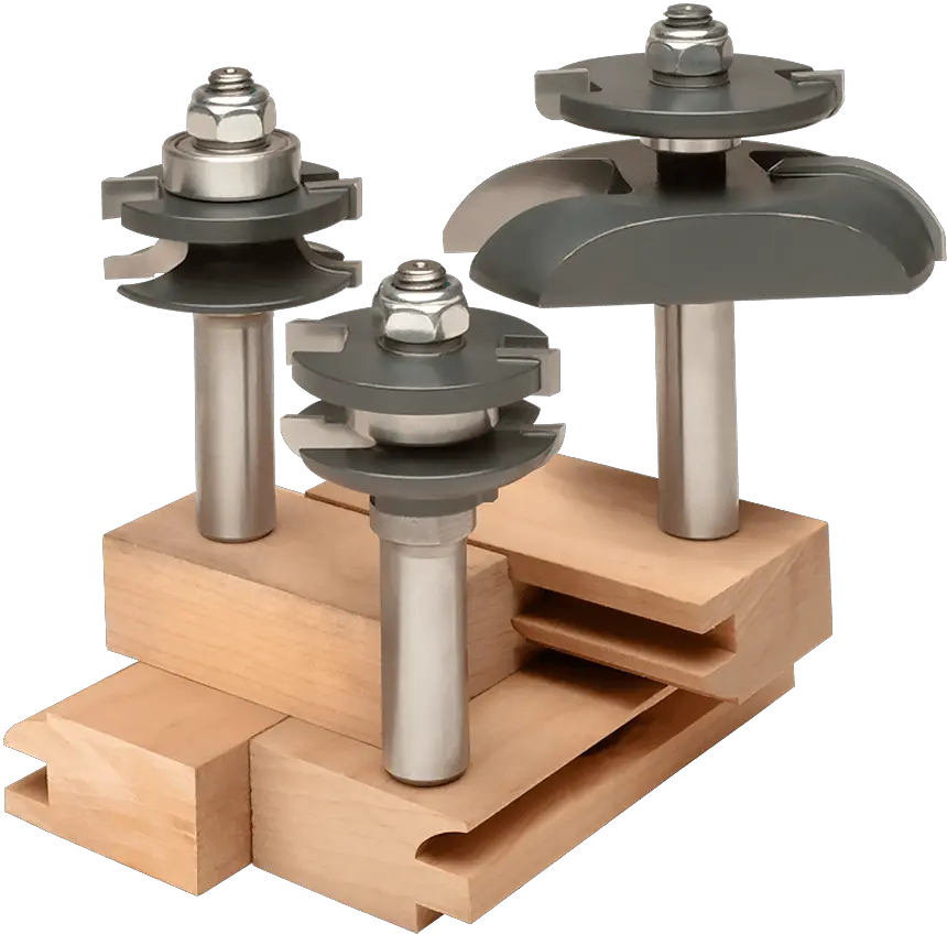 Raised Panel Door Router Bit Sets Horizontal Png Router Cutter Table Icon