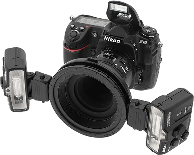 Camera Flash Png Nikon Speedlite Camera Flash Png