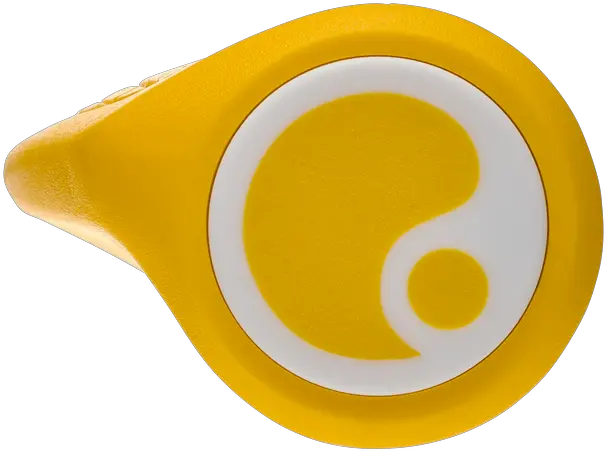 Ga3 U2013 Ergon Bike Dot Png Yellow Eye Icon