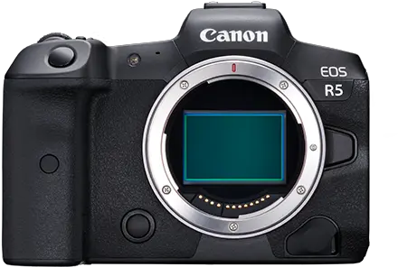 Canon Usa Inc Eos R5 Eos R6 Canon R6 Png Camara Png