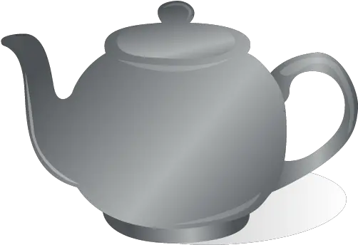 Teapot Icon Png Clipart Grey Teapot Png Teapot Png