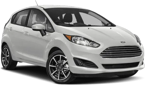 Ford Fiesta 2019 Kia Rio Lx Png Fiesta Png