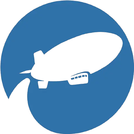 Deprecated Zeppelin Has Moved To Apache Please Make Pull Blimp Png Open Source Airship Icon