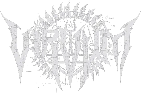 Virvum Png Death Metal Logos