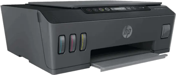 Hp Smart Tank 515 Wireless All Hp Smart Tank 500 Png Hp Print Icon