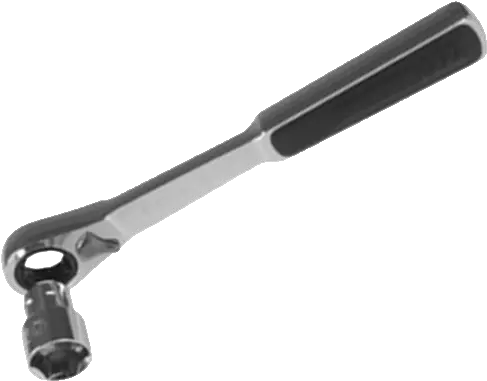 Download Socket Wrench Transparent Png 1 2 Pass Through Ratchet Wrench Transparent Background