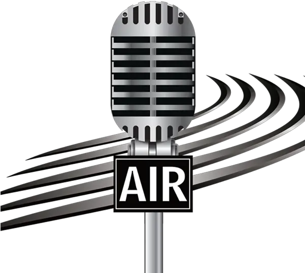Radio Microphone Logo Png Radio Station Microphone Logo Png Microphone Logo