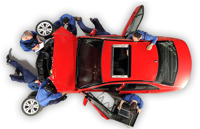 Signs That Your Car Needs A Visit To Mechanic Sydney By Car Repair Service Png Car Smoke Png