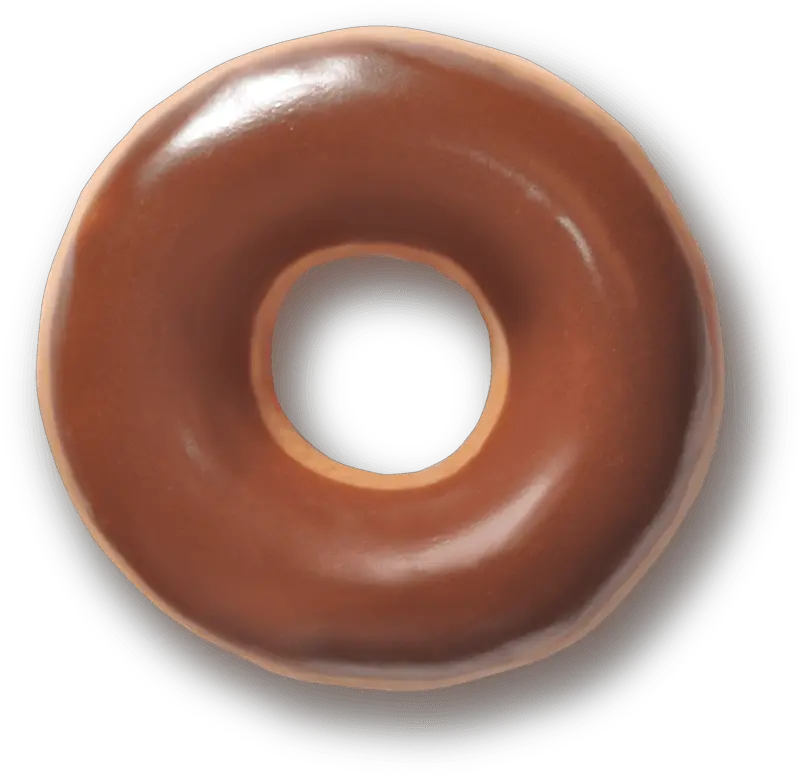 Clip Arts Related To Krispy Kreme Chocolate Doughnut Png Chocolate Donut Krispy Kreme Donuts Png