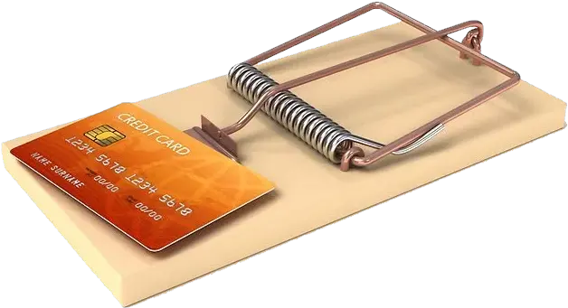 Mouse Trap Png Image Without Background Credit Traps Trap Png