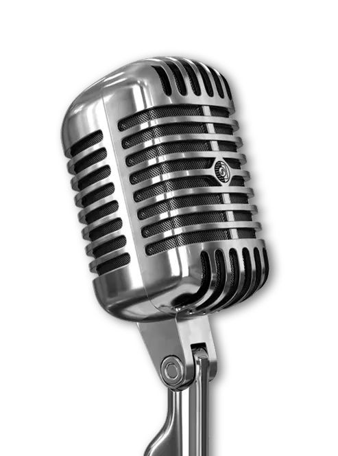 Microphone Png Hd