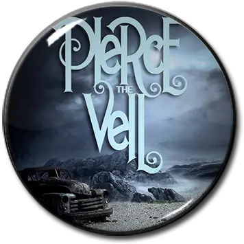 Pierce The Veil Pierce The Veil Png Pierce The Veil Logo