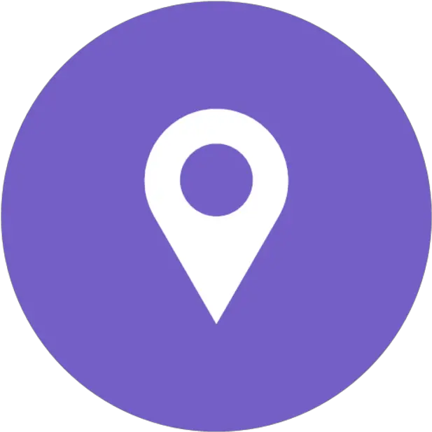 Locate Location Map Marker Png Icon