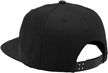 Snapback Hats Png 3 Image Fnatic Cap Black Baseball Cap Png