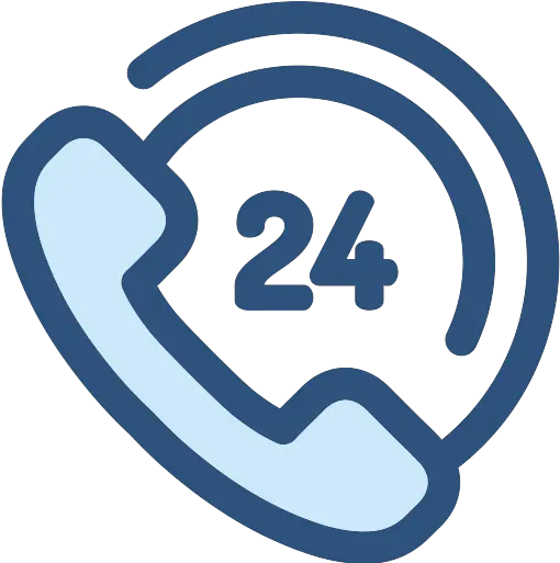 24 Hours Help Vector Svg Icon 2 Png Repo Free Png Icons Customer Service Icon Yellow Call Out Icon