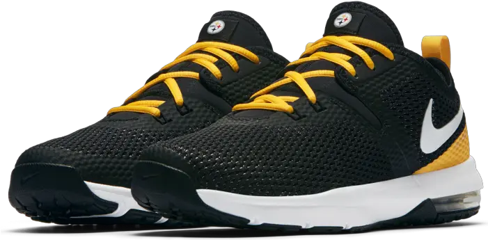 Nike Pittsburgh Steelers Alterazioniorg Pittsburgh Steelers Nike Shoes Png Steeler Icon