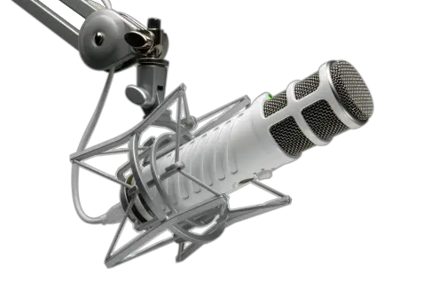 Microphone Png Cartoon