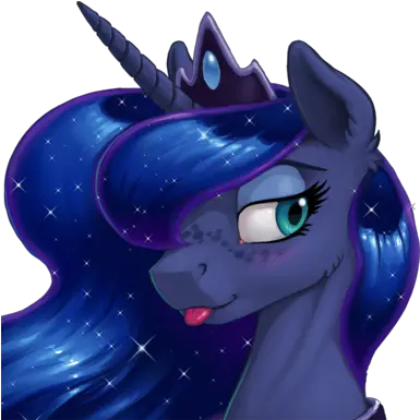 Question Wifi Cuts Out When Opening Context Menus And File Mythical Creature Png Princess Luna Icon