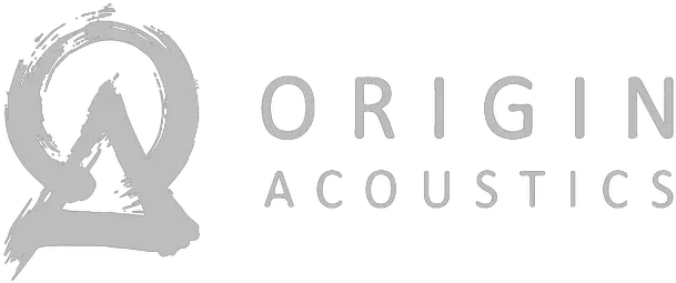 Elite3pro Lcr68 Origin Acoustics Origin Acoustics Logo Png Origin Logo Png