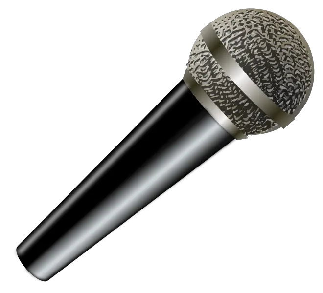 Microphone Png Download