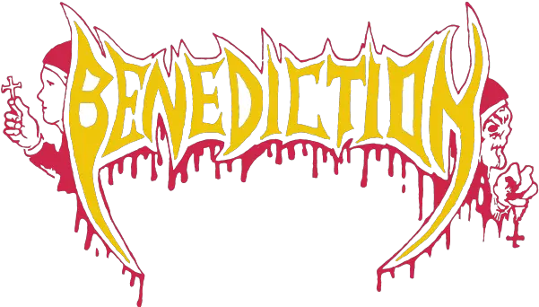 Logo Benediction Png Band App Icon
