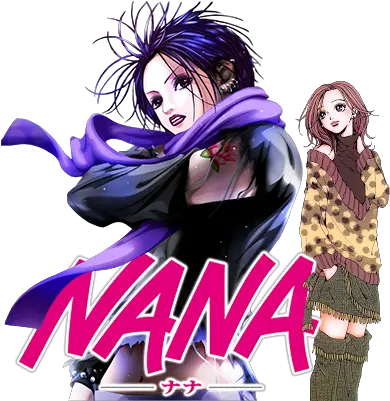 Nana Anime Otaku Paradise Nana Anime Icon Png Anime Folder Icon Spring 2016