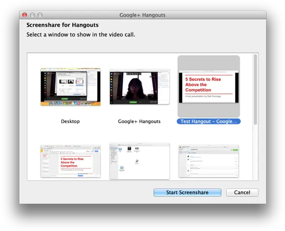 Create And Host A Webinar For Free Technology Applications Png Hangouts Transparent Ui