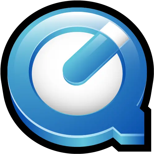 Quicktime Player Button Icon Png Clipart Image Iconbugcom Quicktime Player Icon Png Fast Time Icon