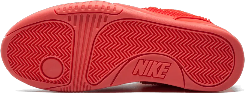 Nike Air Yeezy 2 Red October 508214 660 Sneaker Bar Detroit Nike Png Yeezy Png